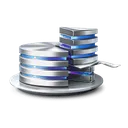 Acronis Disk Director