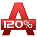 Alcohol 120%