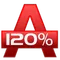 Alcohol 120%