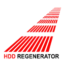 HDD Regenerator