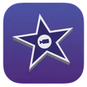 iMovie