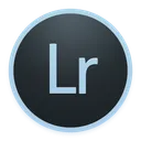 Adobe Photoshop Lightroom