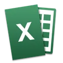 Microsoft Excel 2020