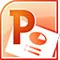 Microsoft PowerPoint 2010