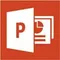 Microsoft PowerPoint 2016