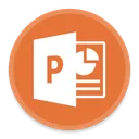 Microsoft PowerPoint 2019