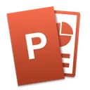 Microsoft PowerPoint 2020