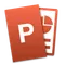 Microsoft PowerPoint 2020