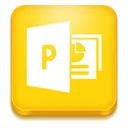 Microsoft PowerPoint 2021