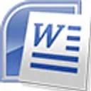 Microsoft Word 2007
