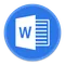 Microsoft Word 2019