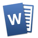 Microsoft Word 2020