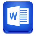 Microsoft Word 2021