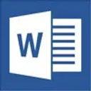 Microsoft Word 2023