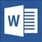 Microsoft Word 2023